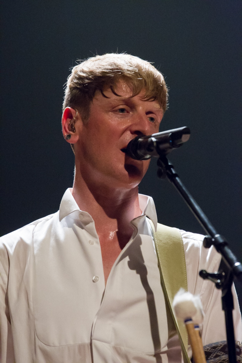 Ozark Henry - Stay Gold @ De Roma, picture 34, photographed by Guy Danneels - FrontView Magazine
