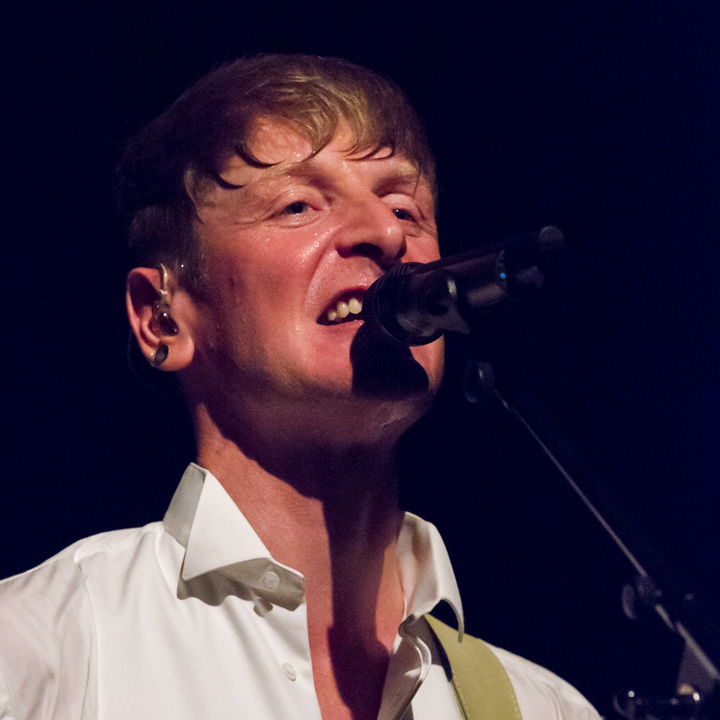 Ozark Henry - Stay Gold @ De Roma, picture 35, photographed by Guy Danneels - FrontView Magazine