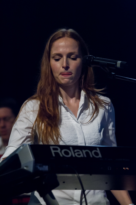 Ozark Henry - Stay Gold @ De Roma, picture 36, photographed by Guy Danneels - FrontView Magazine
