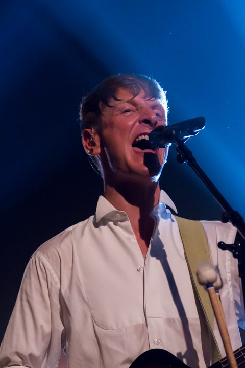 Ozark Henry - Stay Gold @ De Roma, picture 37, photographed by Guy Danneels - FrontView Magazine