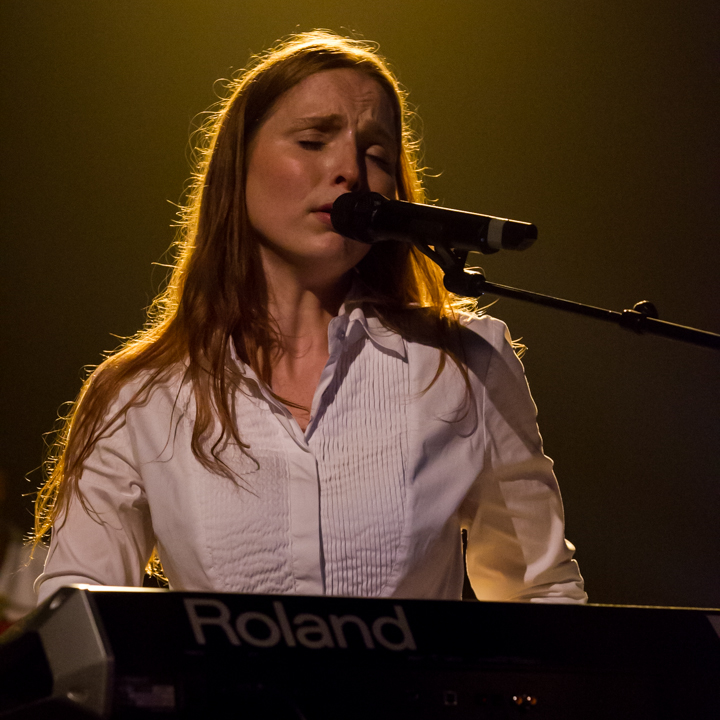 Ozark Henry - Stay Gold @ De Roma, picture 38, photographed by Guy Danneels - FrontView Magazine