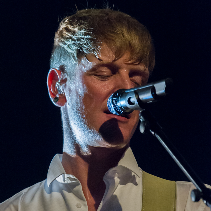 Ozark Henry - Stay Gold @ De Roma, picture 39, photographed by Guy Danneels - FrontView Magazine