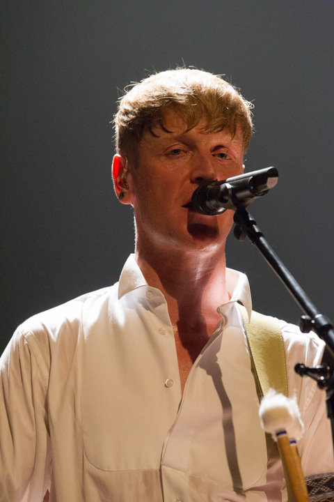 Ozark Henry - Stay Gold @ De Roma, picture 40, photographed by Guy Danneels - FrontView Magazine