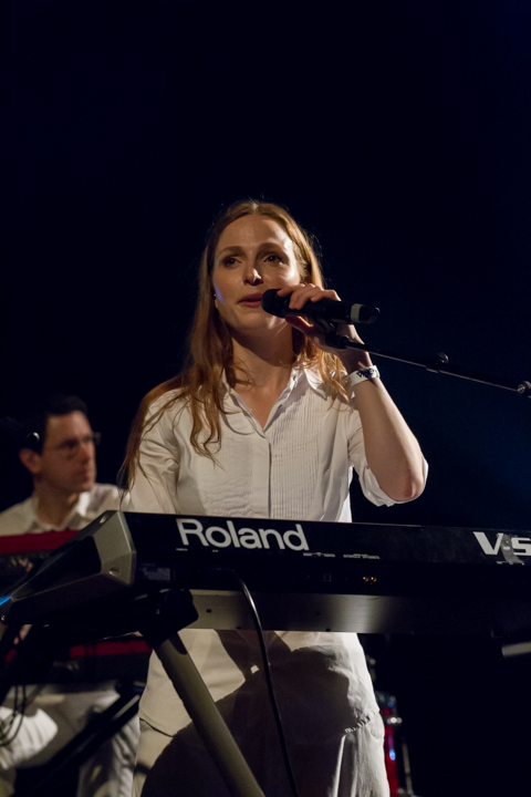 Ozark Henry - Stay Gold @ De Roma, picture 44, photographed by Guy Danneels - FrontView Magazine