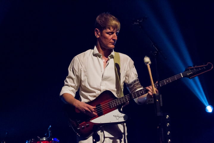 Ozark Henry - Stay Gold @ De Roma, picture 45, photographed by Guy Danneels - FrontView Magazine