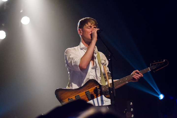 Ozark Henry - Stay Gold @ De Roma, picture 46, photographed by Guy Danneels - FrontView Magazine