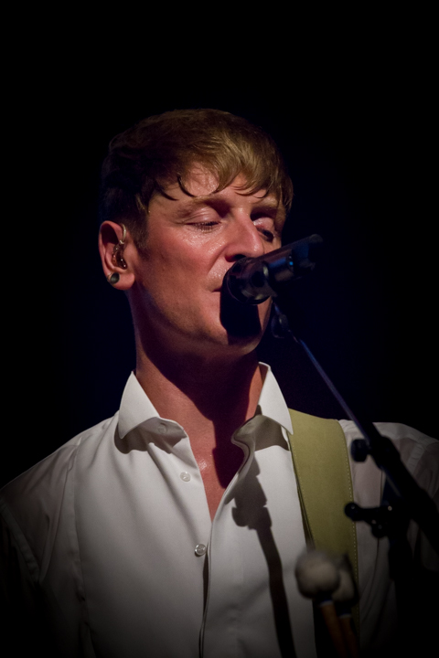 Ozark Henry - Stay Gold @ De Roma, picture 48, photographed by Guy Danneels - FrontView Magazine