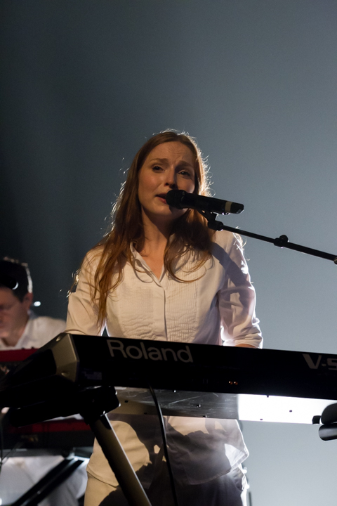 Ozark Henry - Stay Gold @ De Roma, picture 49, photographed by Guy Danneels - FrontView Magazine