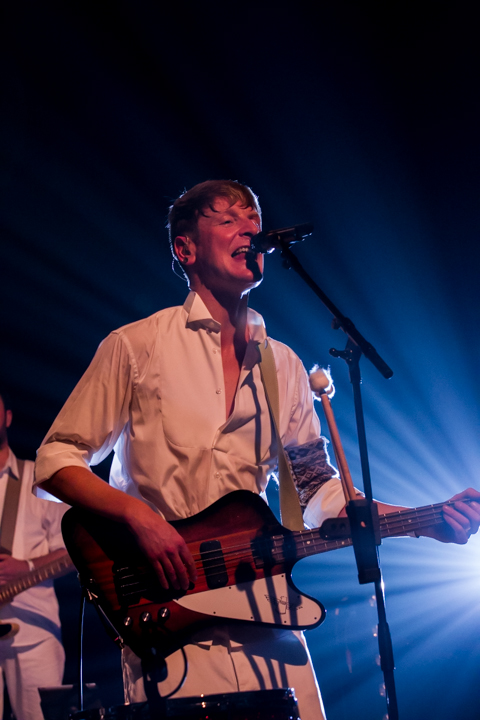 Ozark Henry - Stay Gold @ De Roma, picture 52, photographed by Guy Danneels - FrontView Magazine