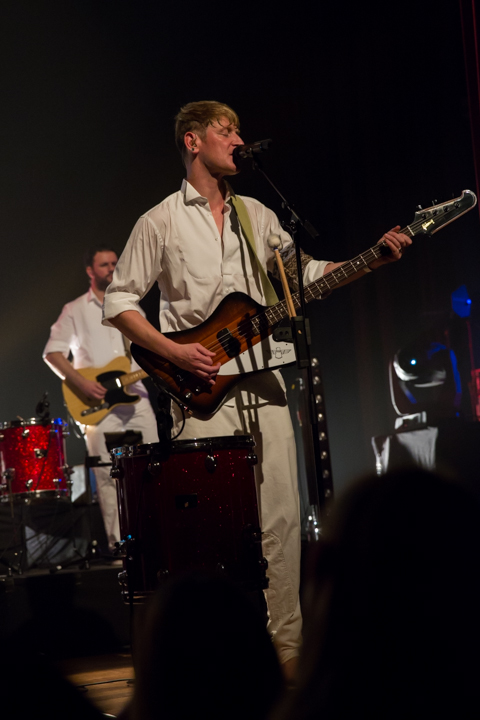 Ozark Henry - Stay Gold @ De Roma, picture 53, photographed by Guy Danneels - FrontView Magazine