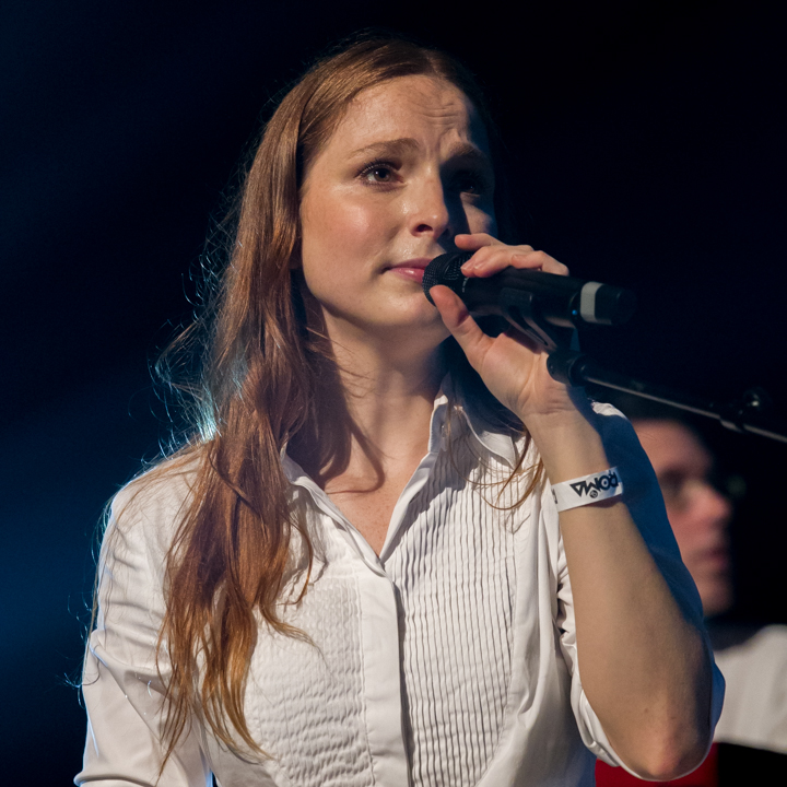 Ozark Henry - Stay Gold @ De Roma, picture 54, photographed by Guy Danneels - FrontView Magazine