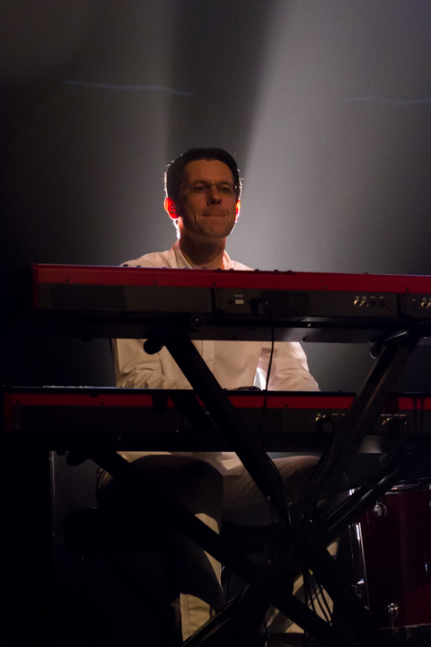 Ozark Henry - Stay Gold @ De Roma, picture 56, photographed by Guy Danneels - FrontView Magazine