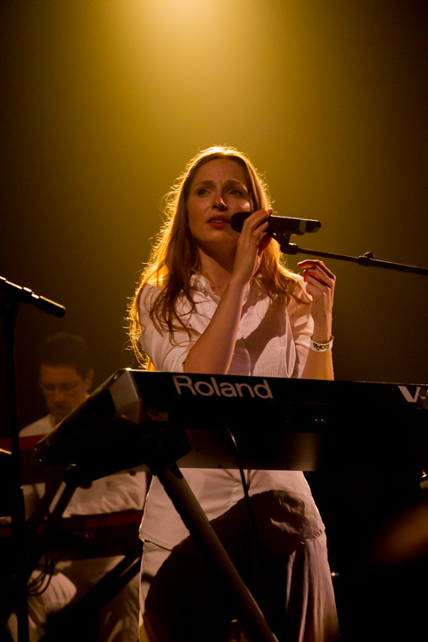 Ozark Henry - Stay Gold @ De Roma, picture 58, photographed by Guy Danneels - FrontView Magazine