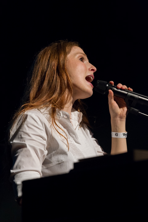 Ozark Henry - Stay Gold @ De Roma, picture 63, photographed by Guy Danneels - FrontView Magazine