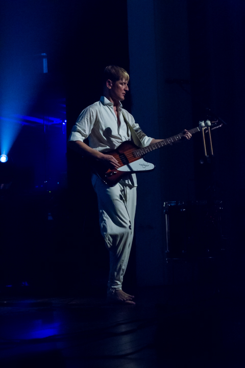 Ozark Henry - Stay Gold @ De Roma, picture 64, photographed by Guy Danneels - FrontView Magazine