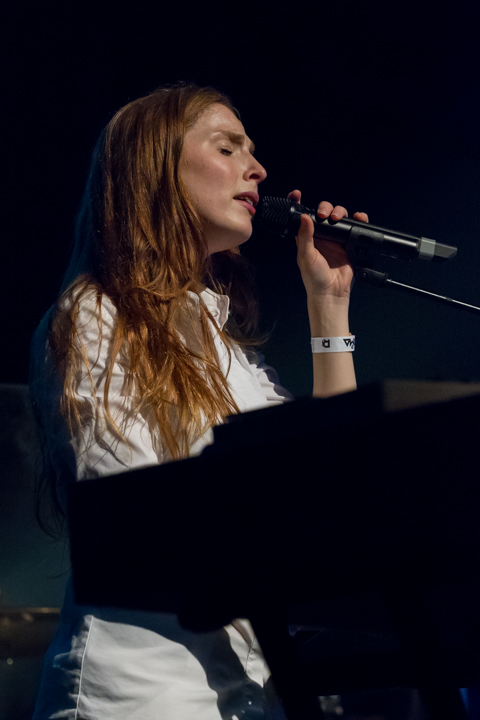 Ozark Henry - Stay Gold @ De Roma, picture 66, photographed by Guy Danneels - FrontView Magazine