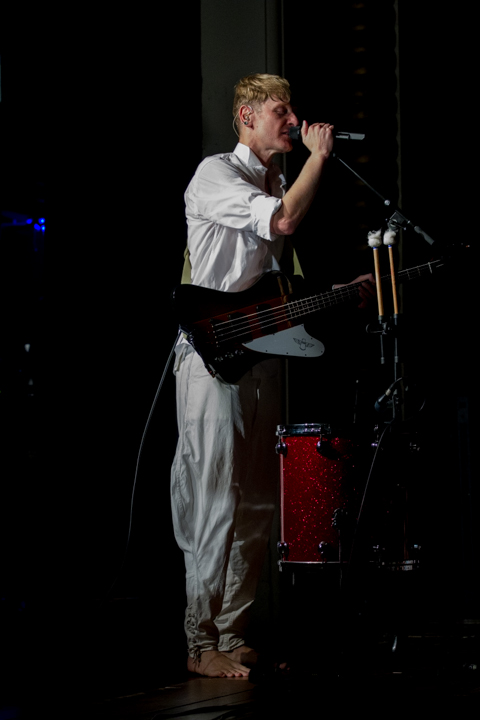Ozark Henry - Stay Gold @ De Roma, picture 67, photographed by Guy Danneels - FrontView Magazine