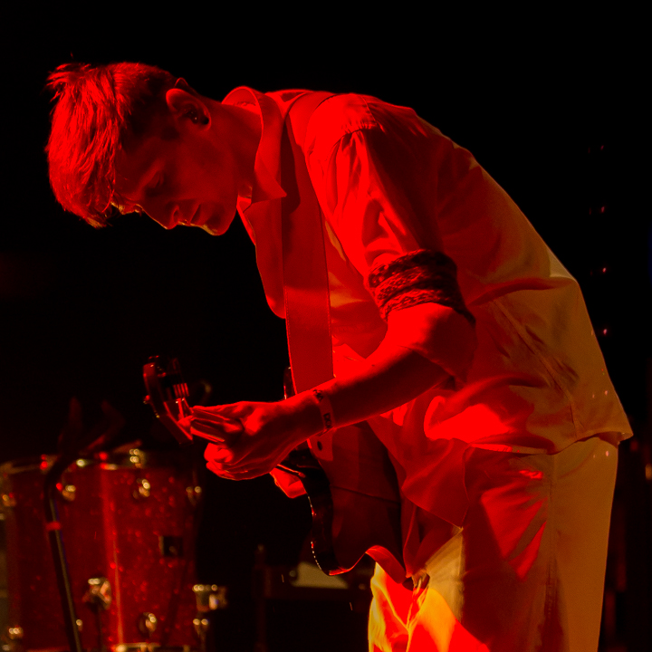 Ozark Henry - Stay Gold @ De Roma, picture 69, photographed by Guy Danneels - FrontView Magazine