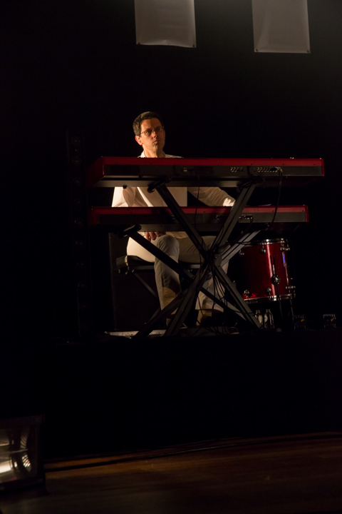 Ozark Henry - Stay Gold @ De Roma, picture 70, photographed by Guy Danneels - FrontView Magazine