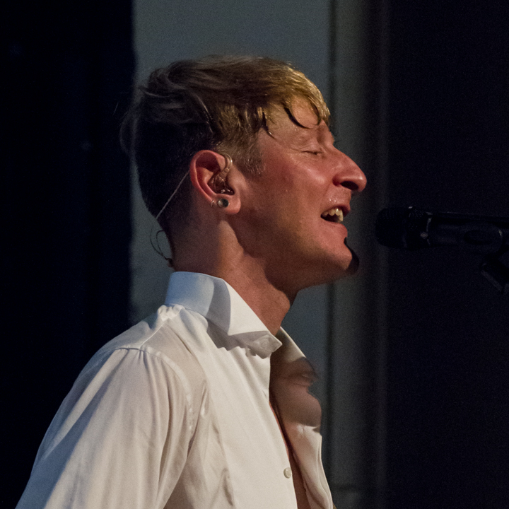 Ozark Henry - Stay Gold @ De Roma, picture 75, photographed by Guy Danneels - FrontView Magazine