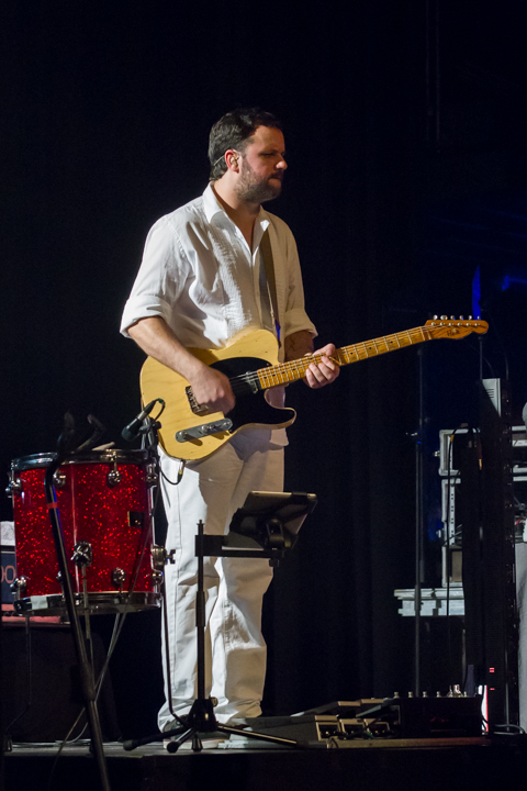 Ozark Henry - Stay Gold @ De Roma, picture 77, photographed by Guy Danneels - FrontView Magazine