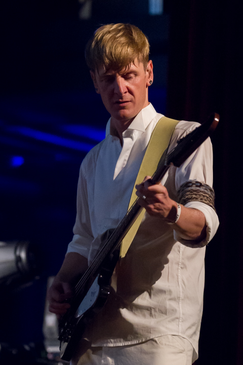 Ozark Henry - Stay Gold @ De Roma, picture 82, photographed by Guy Danneels - FrontView Magazine