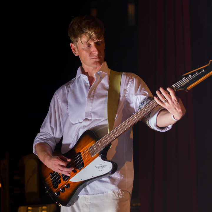 Ozark Henry - Stay Gold @ De Roma, picture 83, photographed by Guy Danneels - FrontView Magazine
