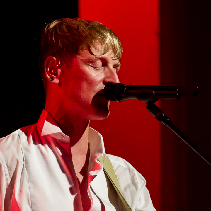 Ozark Henry - Stay Gold @ De Roma, picture 85, photographed by Guy Danneels - FrontView Magazine