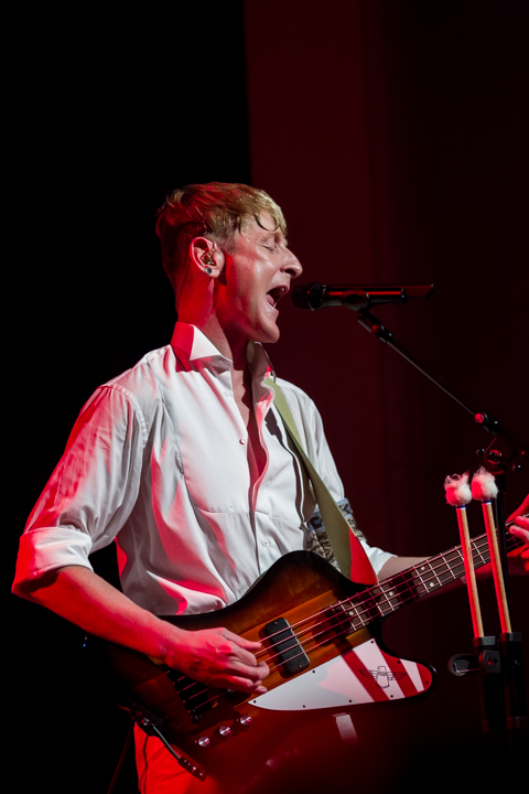Ozark Henry - Stay Gold @ De Roma, picture 87, photographed by Guy Danneels - FrontView Magazine