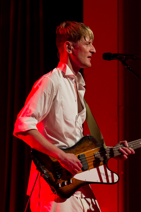 Ozark Henry - Stay Gold @ De Roma, picture 91, photographed by Guy Danneels - FrontView Magazine