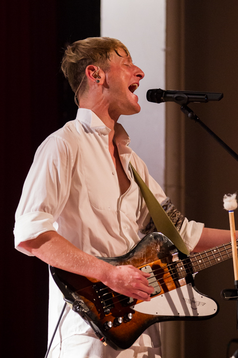 Ozark Henry - Stay Gold @ De Roma, picture 94, photographed by Guy Danneels - FrontView Magazine