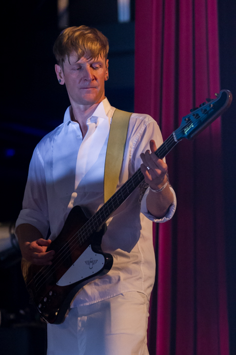 Ozark Henry - Stay Gold @ De Roma, picture 95, photographed by Guy Danneels - FrontView Magazine