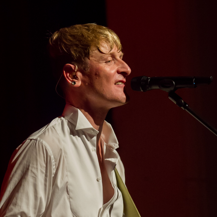 Ozark Henry - Stay Gold @ De Roma, picture 97, photographed by Guy Danneels - FrontView Magazine
