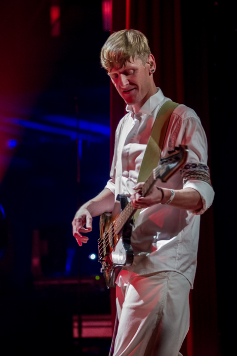 Ozark Henry - Stay Gold @ De Roma, picture 102, photographed by Guy Danneels - FrontView Magazine