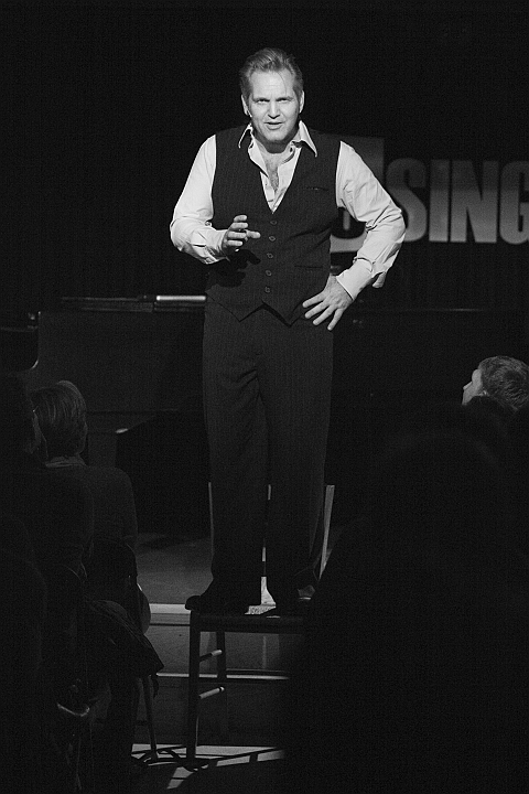 Raf Walschaerts - Jongen Toch @ De Singer - Rijkevorsel, picture 9, photographed by Martine Goetschalckx - FrontView Magazine