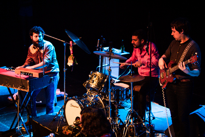 Charles Bradley & His Extraordinaires @ Ancienne Belgique, picture 17, photographed by Tom Stessens - FrontView Magazine