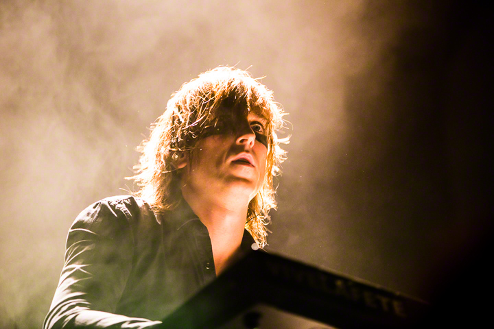 Vive la Fête @ Het Depot, picture 4, photographed by Kurt Jacobs - FrontView Magazine