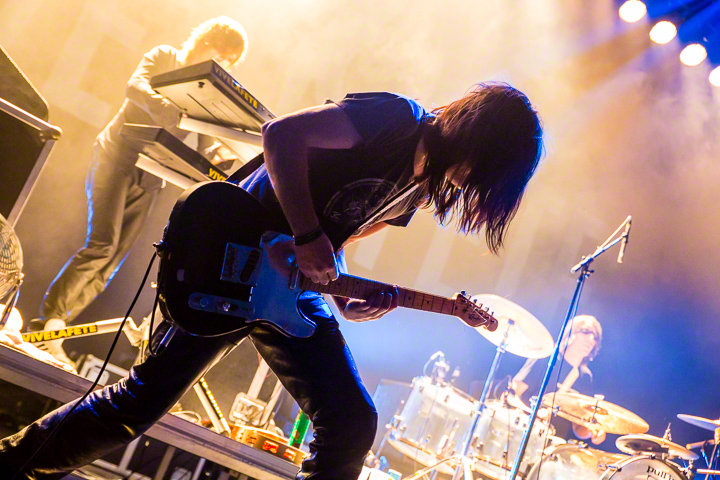 Vive la Fête @ Het Depot, picture 5, photographed by Kurt Jacobs - FrontView Magazine