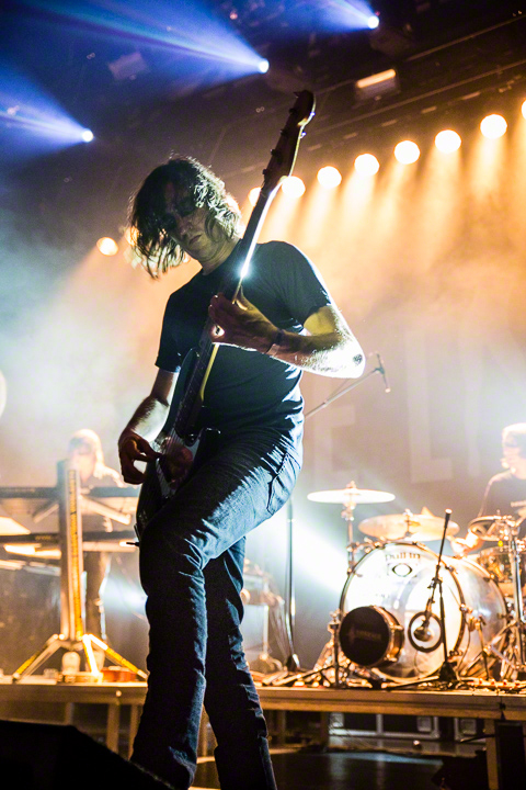 Vive la Fête @ Het Depot, picture 10, photographed by Kurt Jacobs - FrontView Magazine