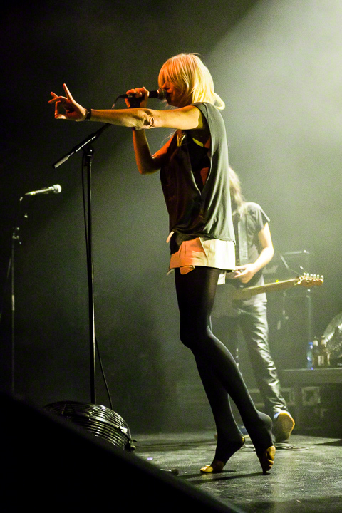 Vive la Fête @ Het Depot, picture 11, photographed by Kurt Jacobs - FrontView Magazine