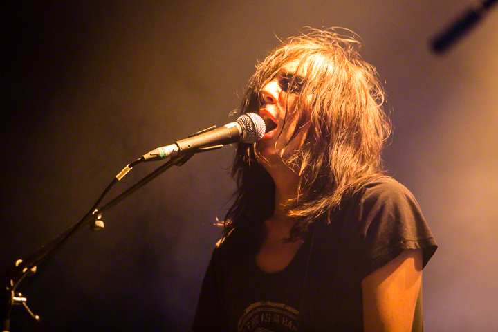 Vive la Fête @ Het Depot, picture 12, photographed by Kurt Jacobs - FrontView Magazine