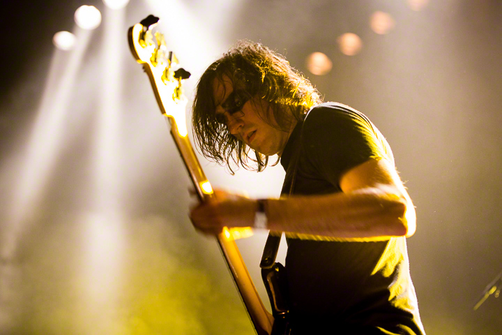 Vive la Fête @ Het Depot, picture 17, photographed by Kurt Jacobs - FrontView Magazine
