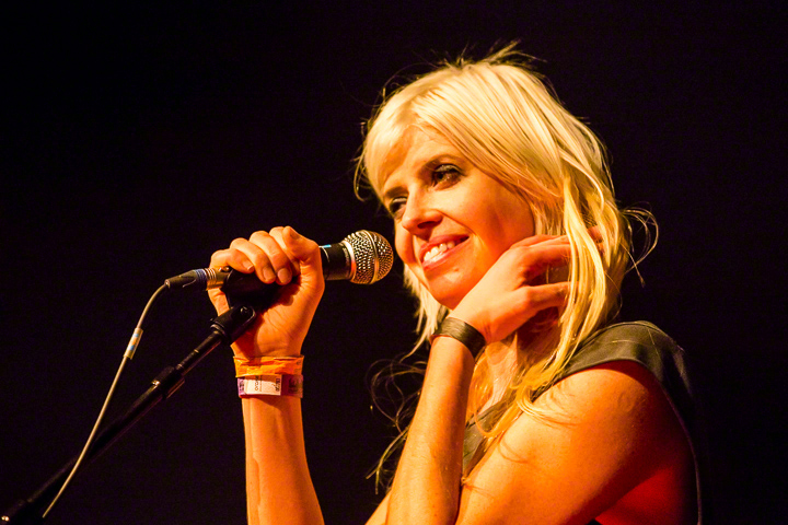 Vive la Fête @ Het Depot, picture 18, photographed by Kurt Jacobs - FrontView Magazine