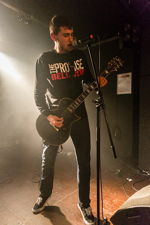 Hundreth @ Impericon Never Say Die! Tour 2013 Trix, picture 16, photographed by Edwin Houdevelt - FrontView Magazine