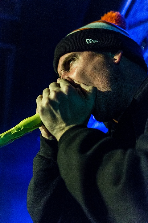 I Killed The Prom Queen @ Impericon Never Say Die! Tour 2013 Trix, picture 25, photographed by Edwin Houdevelt - FrontView Magazine