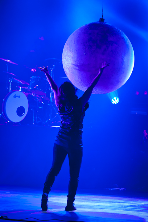 Scala & Kolacny Brothers : Black Moon @ de Warande, picture 18, photographed by Carine Wouters - FrontView Magazine