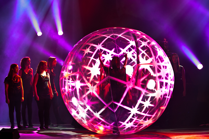 Scala & Kolacny Brothers : Black Moon @ de Warande, picture 30, photographed by Carine Wouters - FrontView Magazine