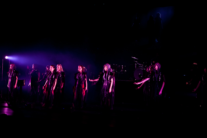 Scala & Kolacny Brothers : Black Moon @ de Warande, picture 31, photographed by Carine Wouters - FrontView Magazine