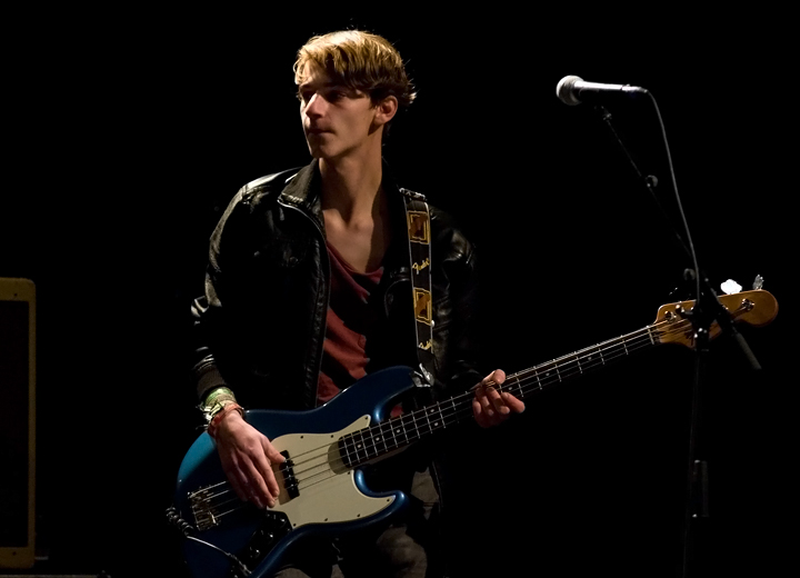 Bigwood Leonard @ Back to the Roots Fest, picture 4, photographed by Paul Nouwen - FrontView Magazine
