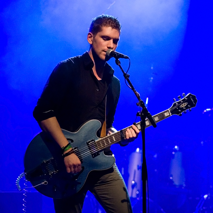 Bigwood Leonard @ Back to the Roots Fest, picture 10, photographed by Paul Nouwen - FrontView Magazine